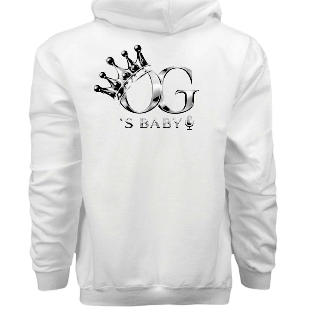 WHITE - F170 - BACK