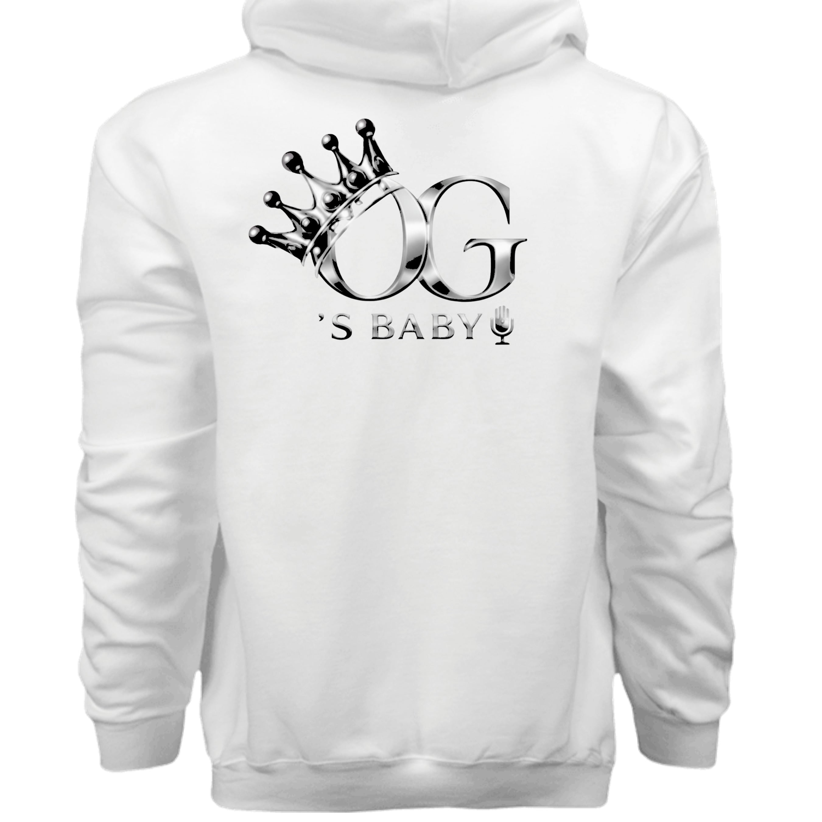 WHITE - F170 - BACK
