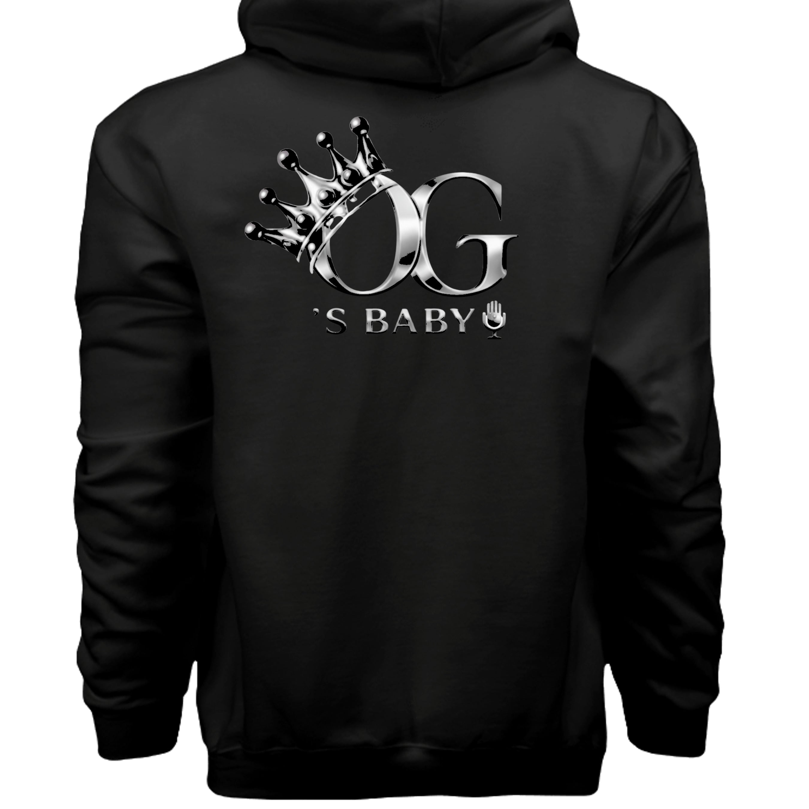 BLACK - F170 - BACK