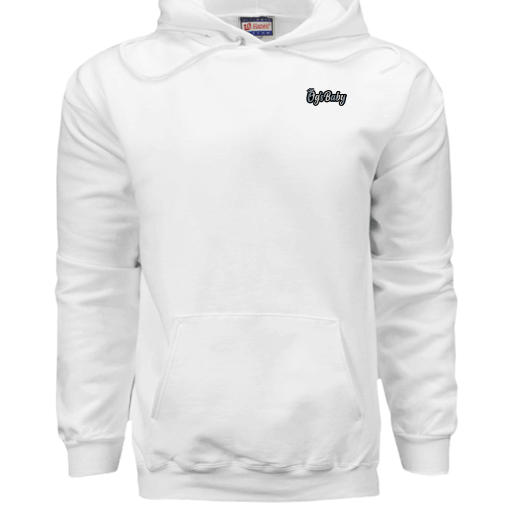 WHITE - F170 - FRONT