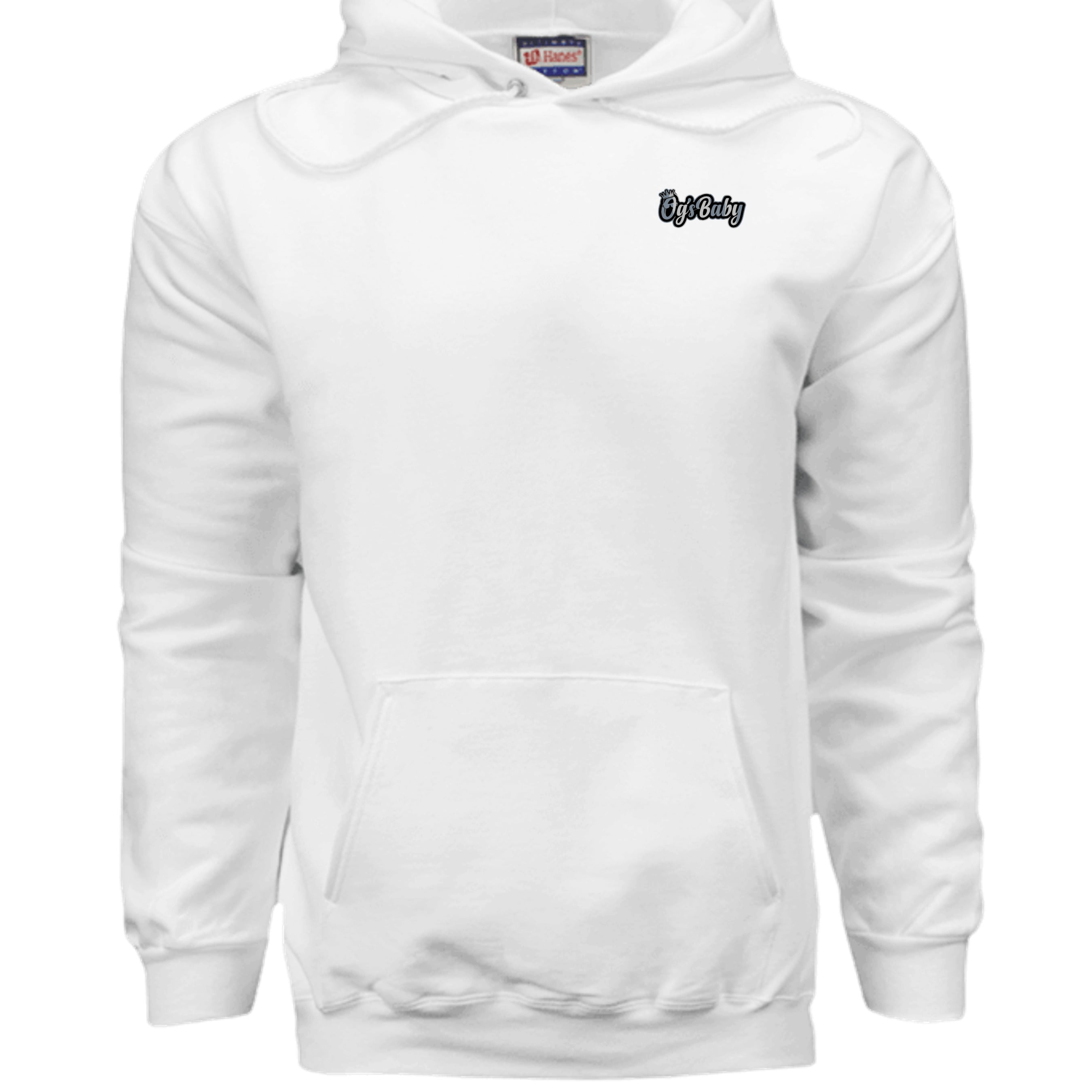 WHITE - F170 - FRONT