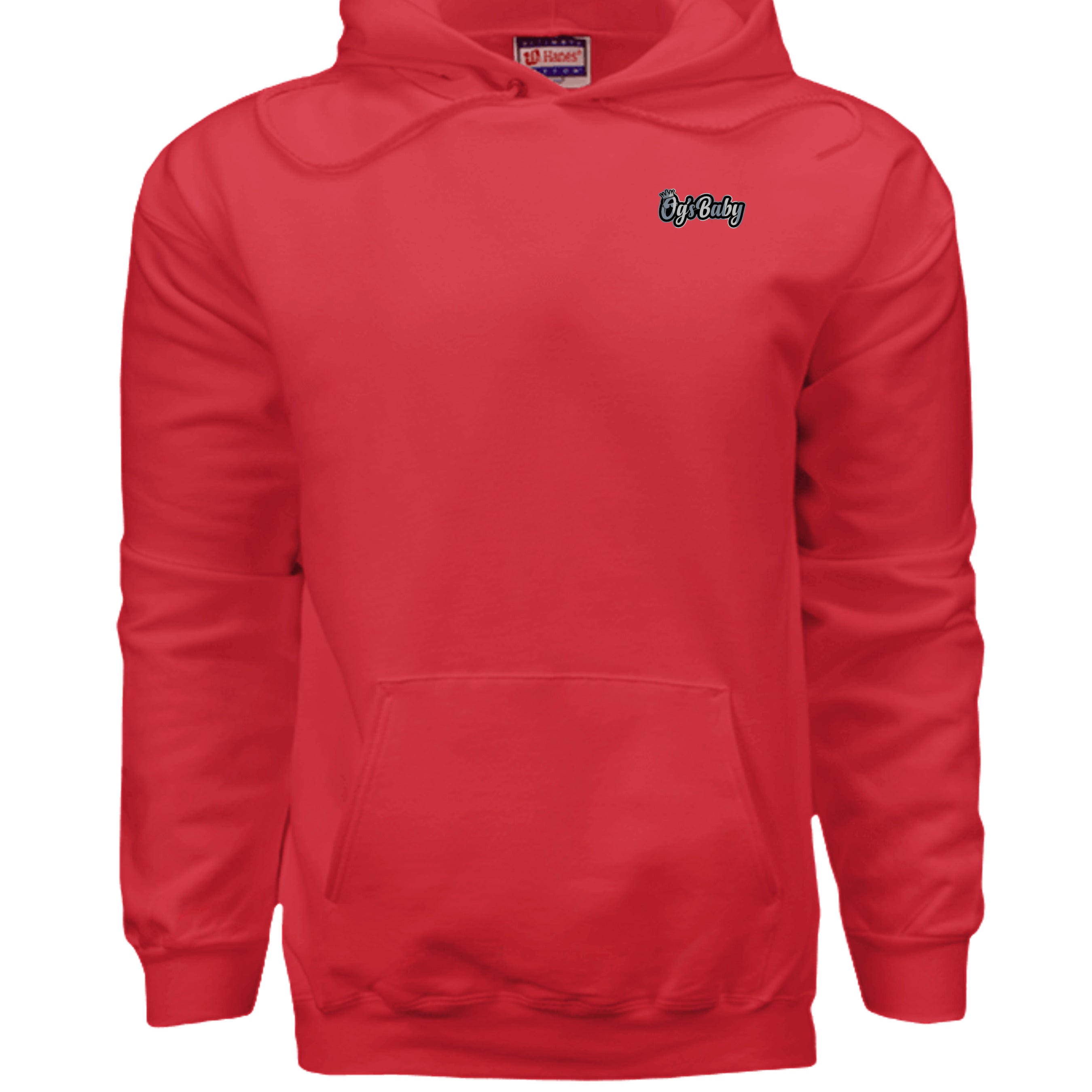 DEEP RED - F170 - FRONT