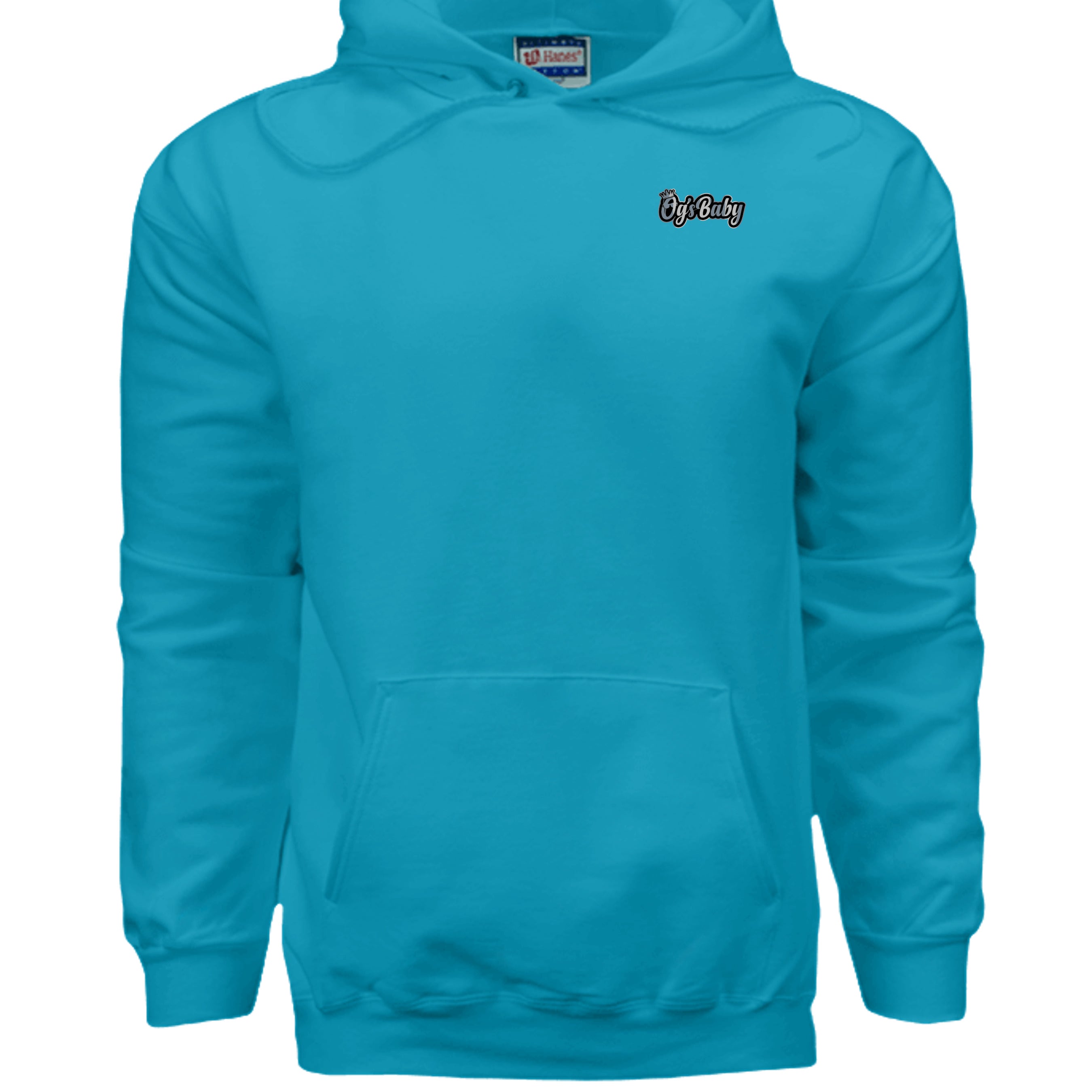Teal - F170 - FRONT