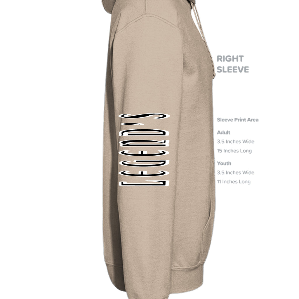 Pebble - F170 - SLEEVE_RIGHT