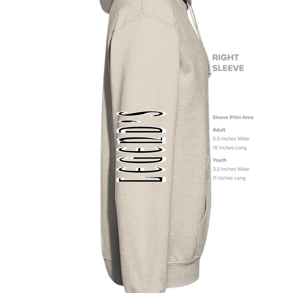 Sand - F170 - SLEEVE_RIGHT
