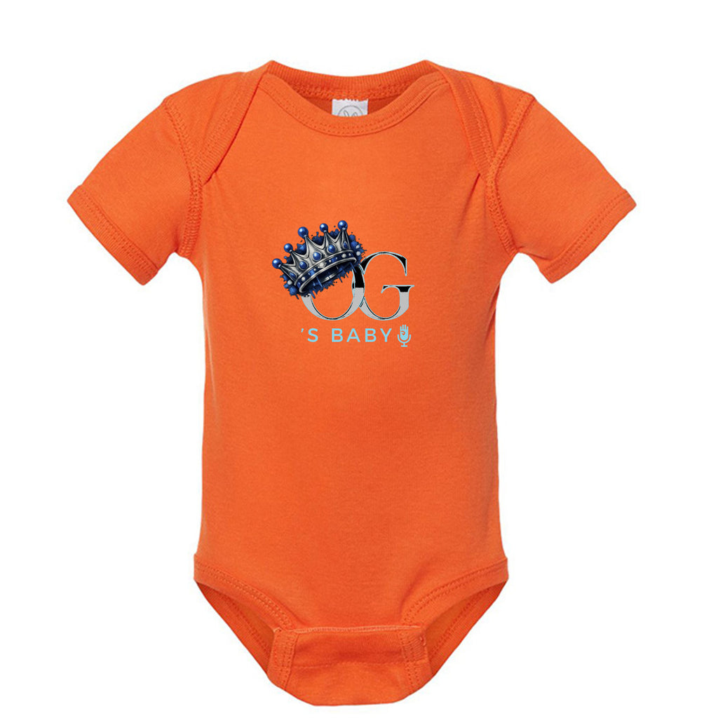 ORANGE - 4400 - FRONT