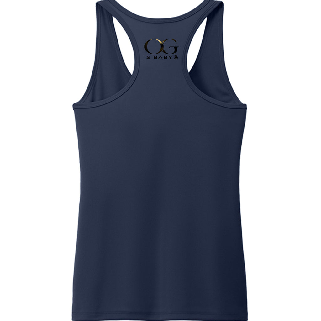 True Navy - LPC380TT - BACK