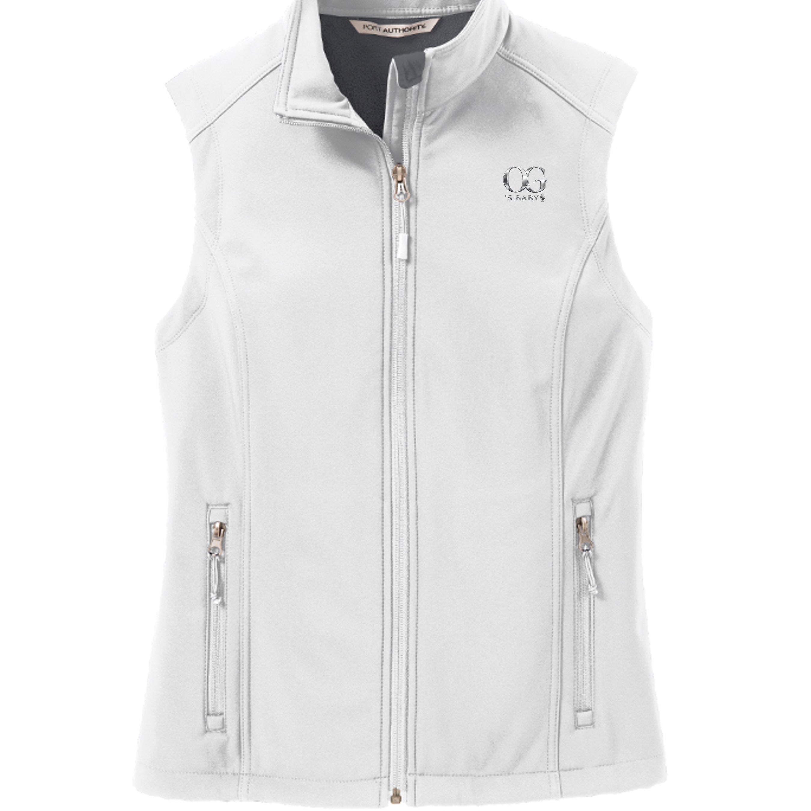 Marshmallow - L325 - FRONT