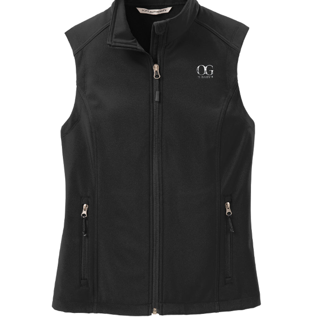 Black - L325 - FRONT