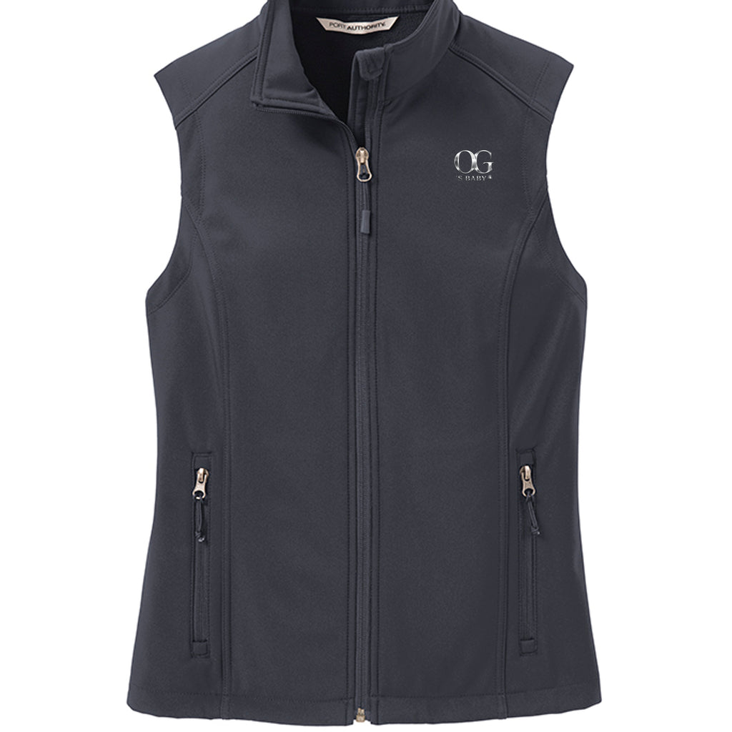 Batlshp Grey - L325 - FRONT