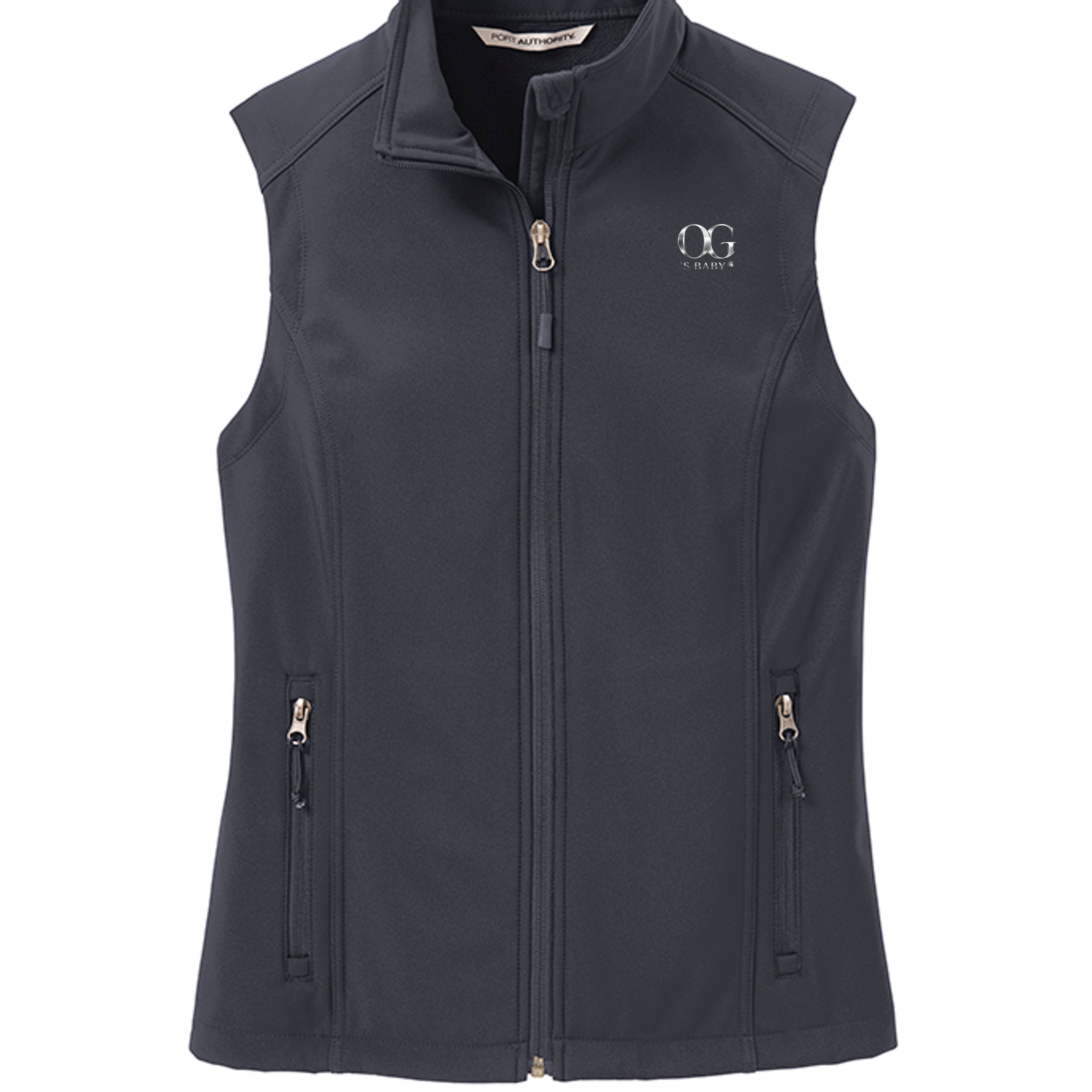 Batlshp Grey - L325 - FRONT