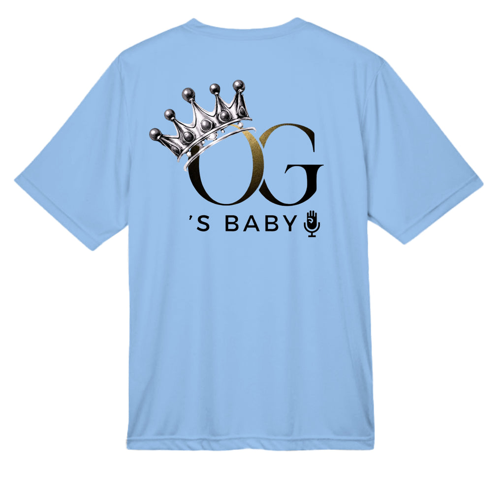 SPORT LIGHT BLUE - TT11 - BACK