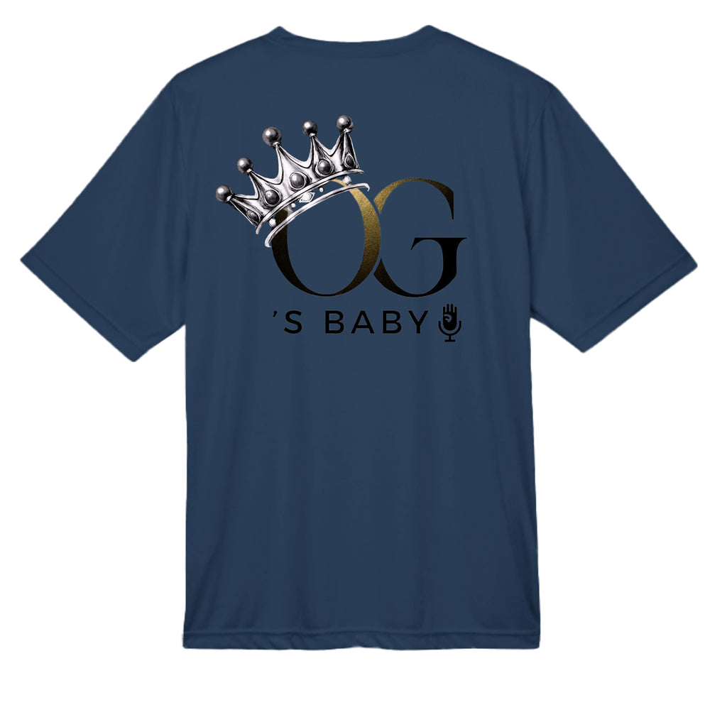 SPORT DARK NAVY - TT11 - BACK
