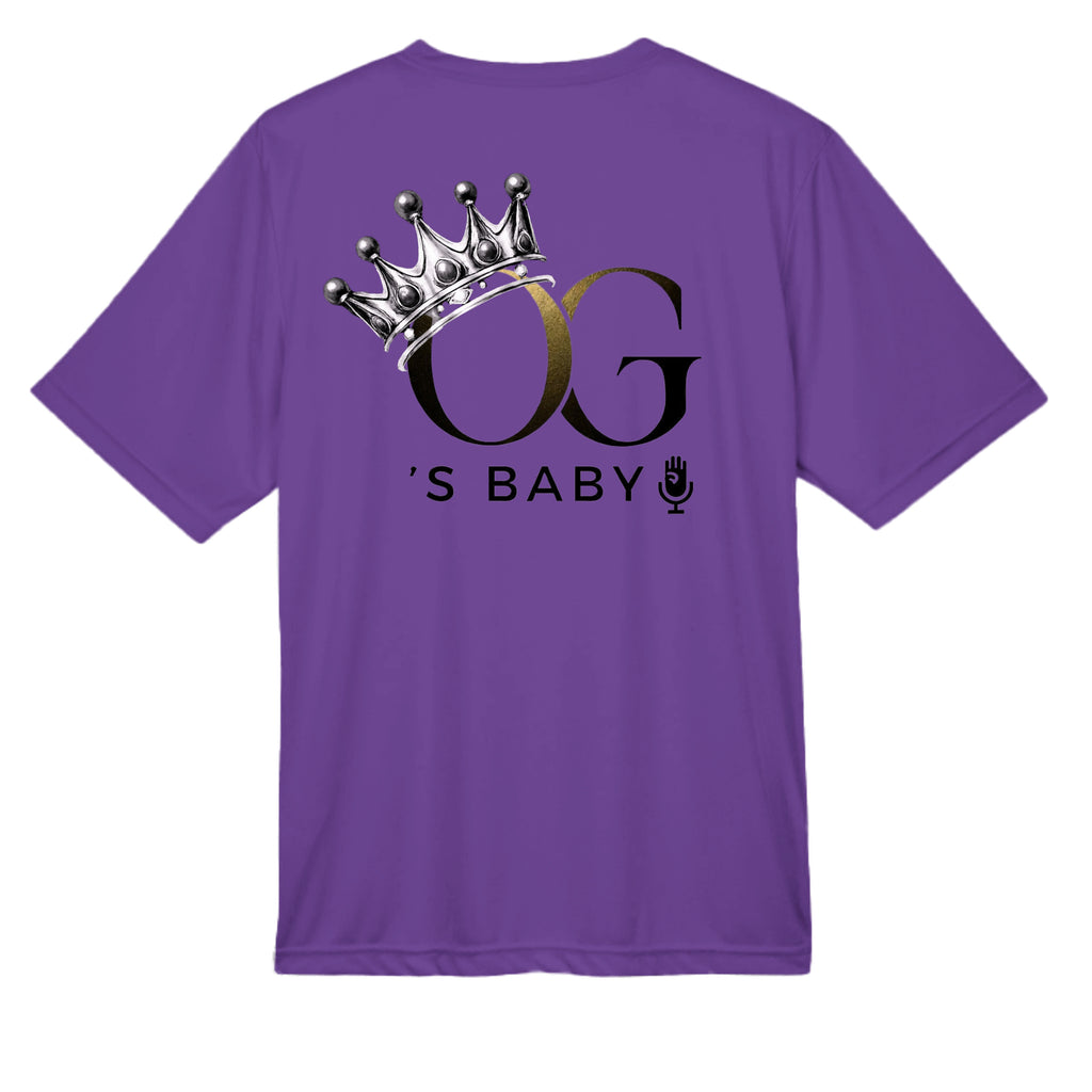 SPORT PURPLE - TT11 - BACK