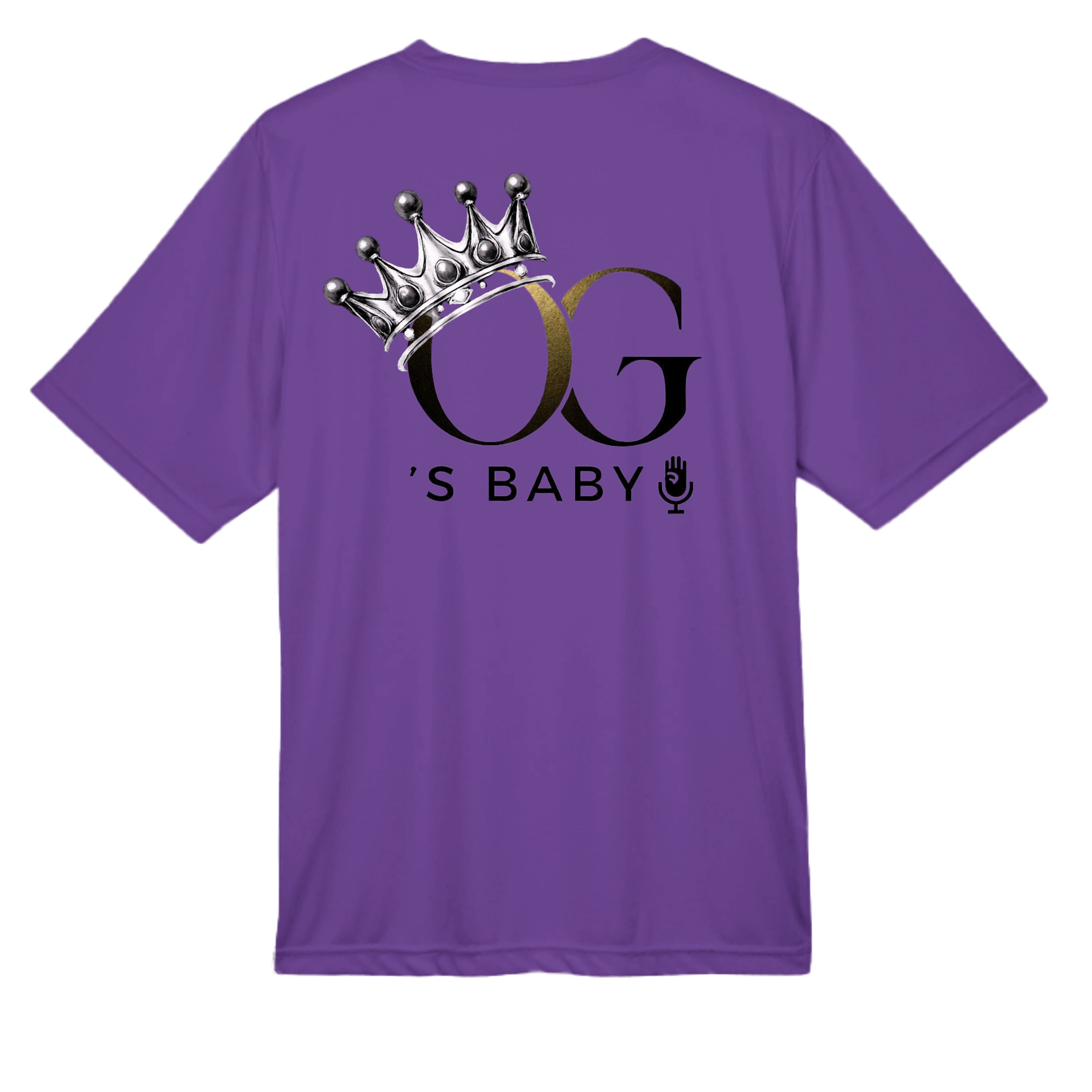 SPORT PURPLE - TT11 - BACK