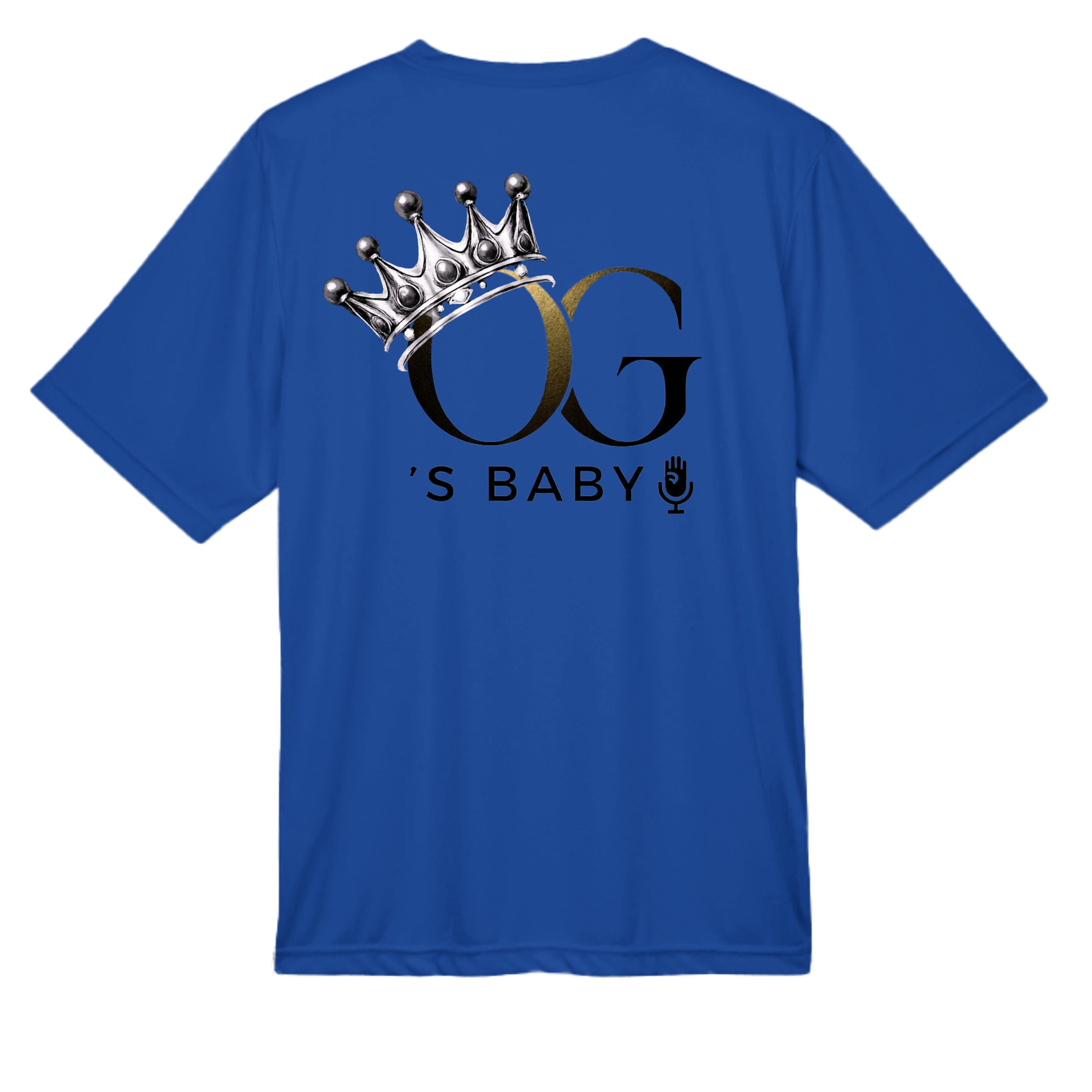 SPORT ROYAL - TT11 - BACK