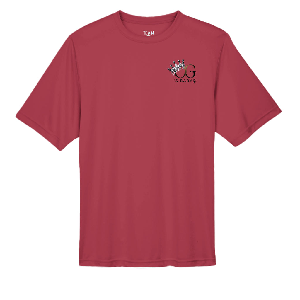 Sport Scarlet Red - TT11 - FRONT