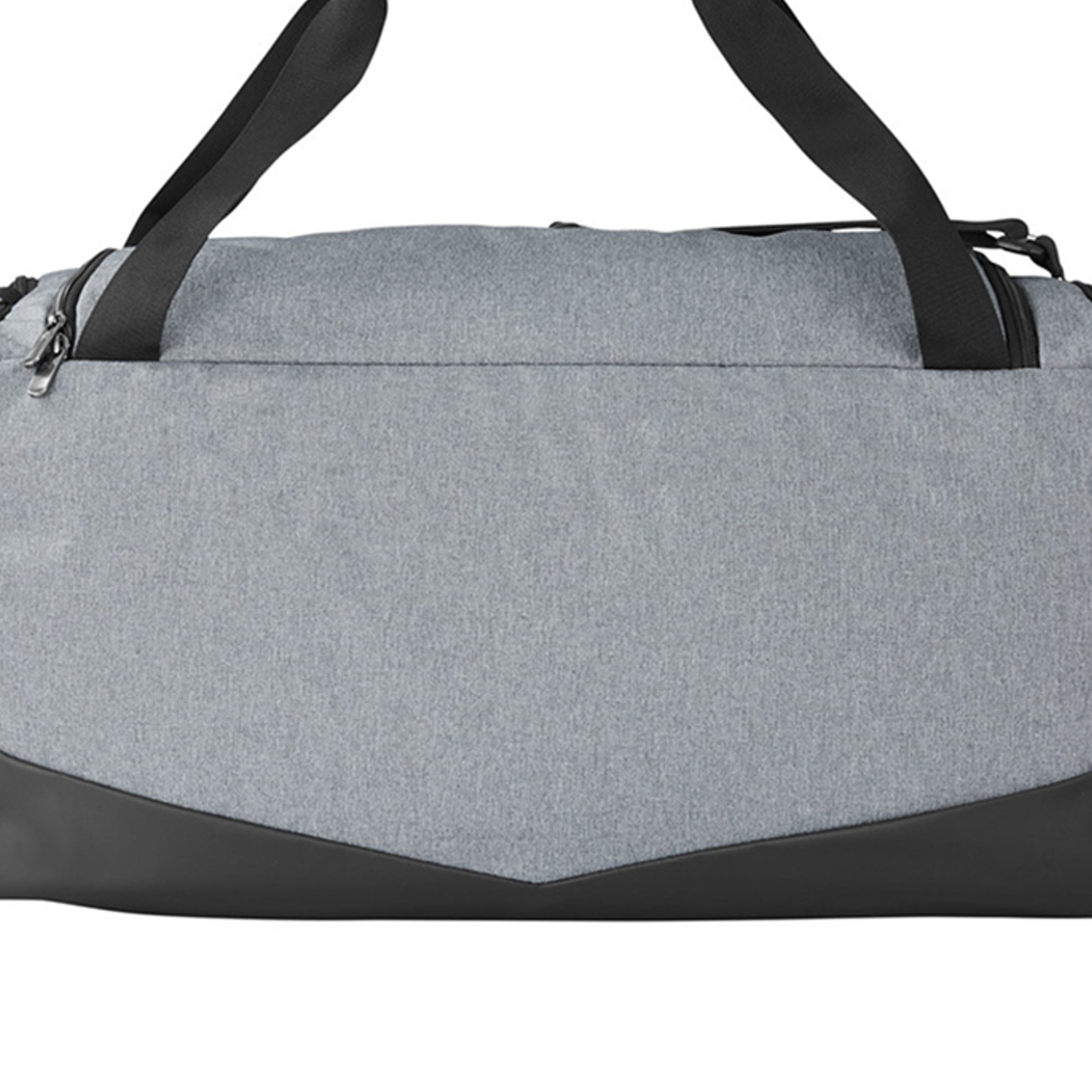 Pitch Grey Medium Heather/ Black - 1369222 - BACK