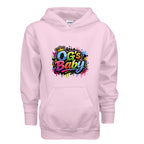 LIGHT PINK - G185B - FRONT