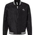 Black/ White Stripe - EXP52BMR - FRONT