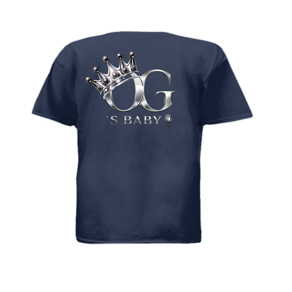 MIDNIGHT NAVY - 3312 - BACK