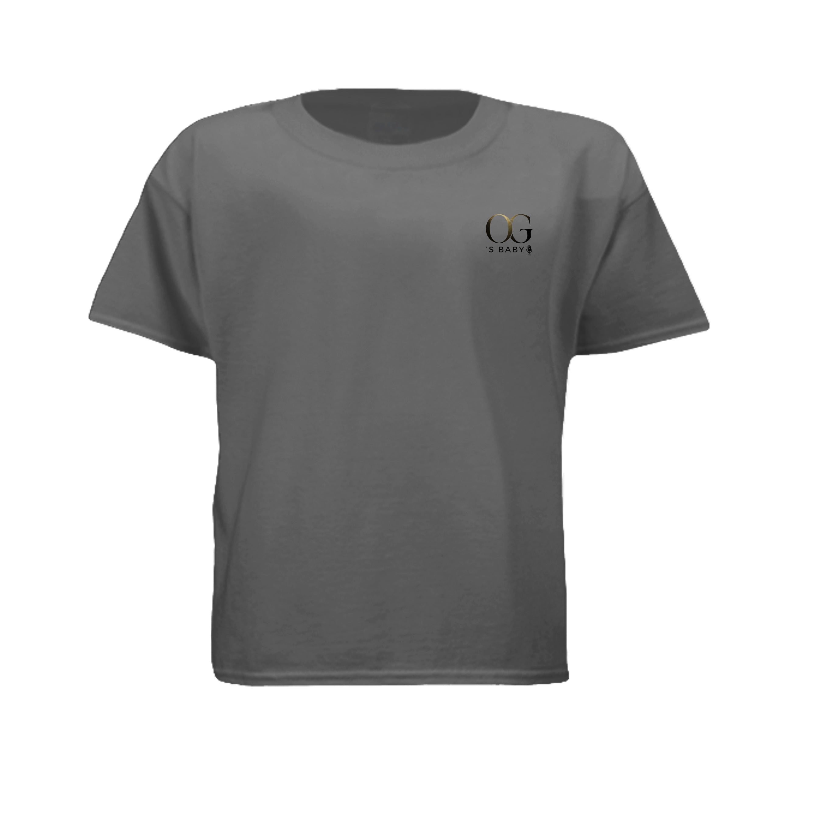 CHARCOAL - 3312 - FRONT