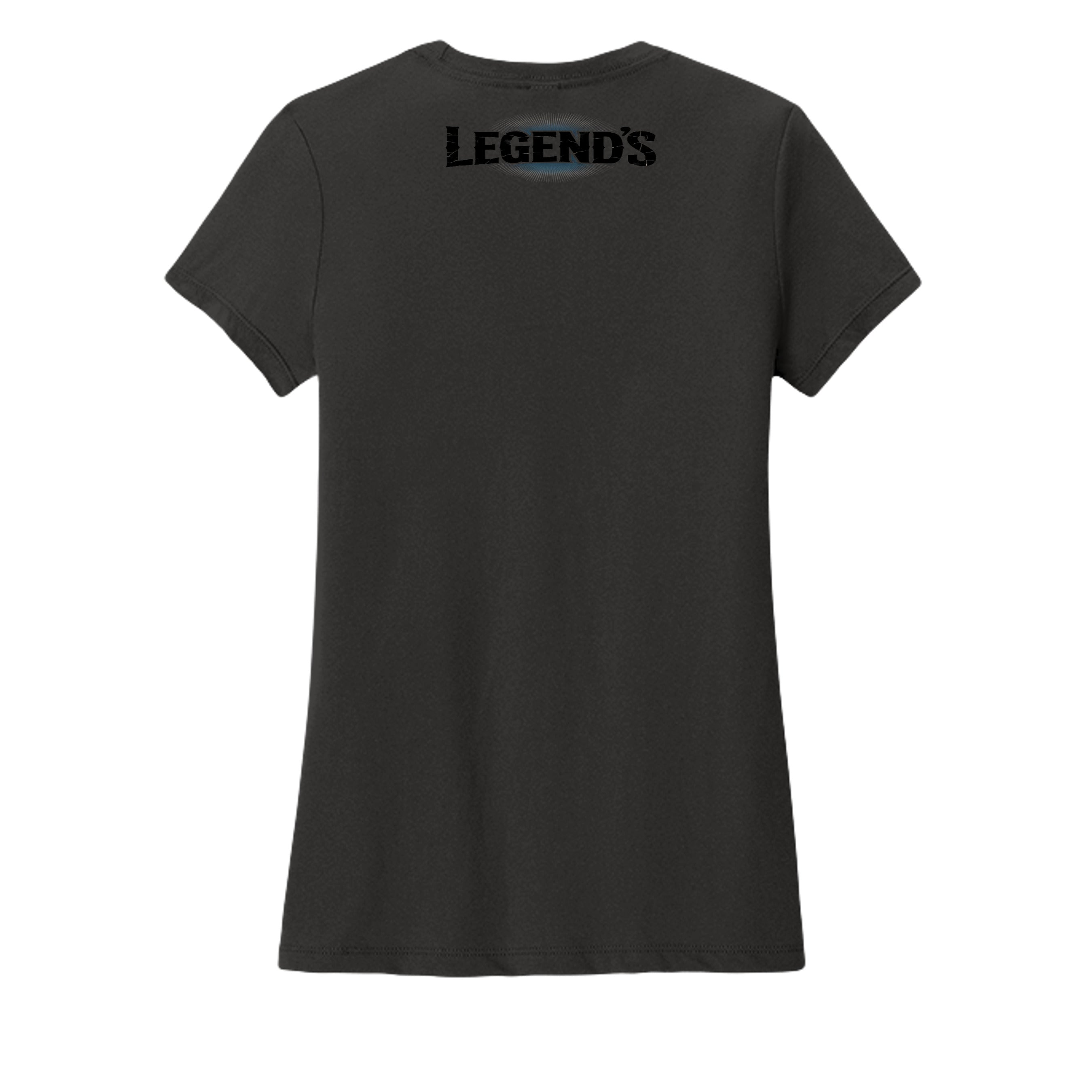 Black - DM130L - BACK