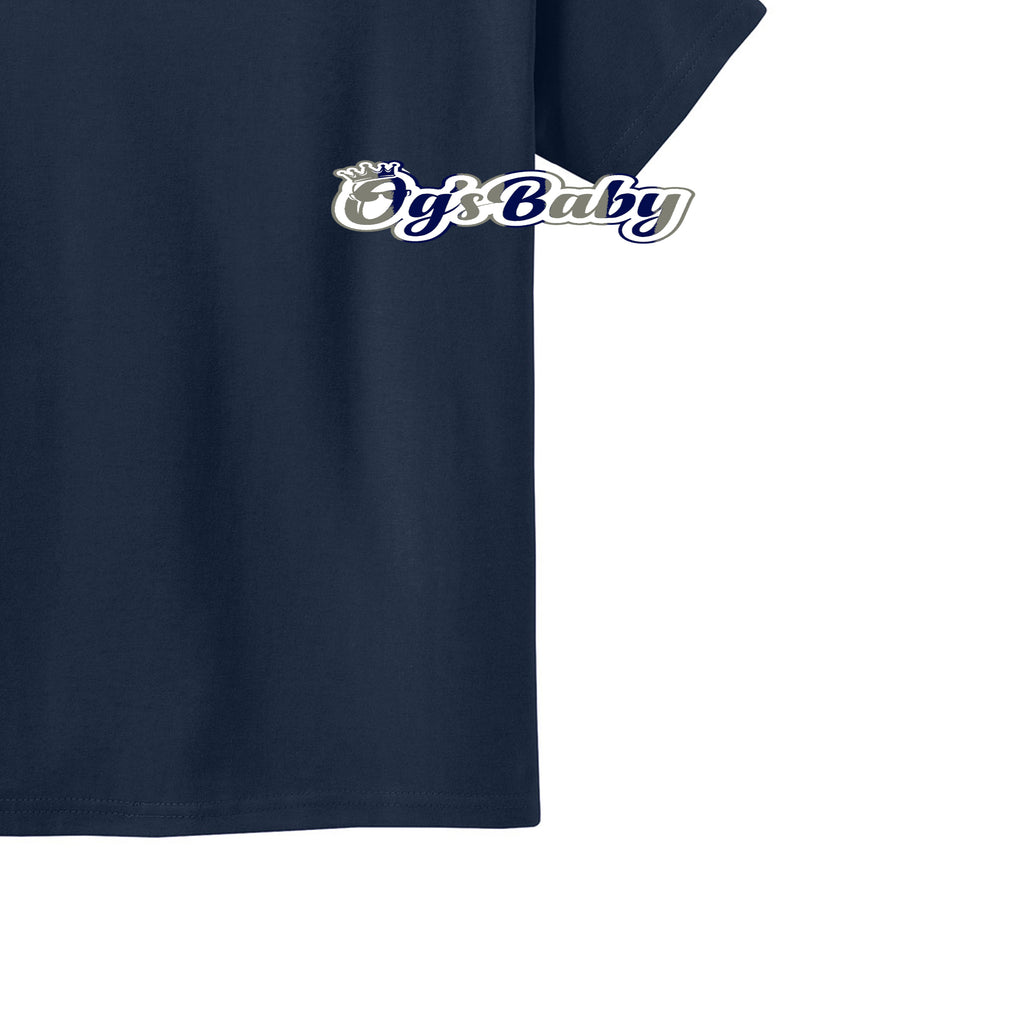 TrueNavy - PC54Y - BACK