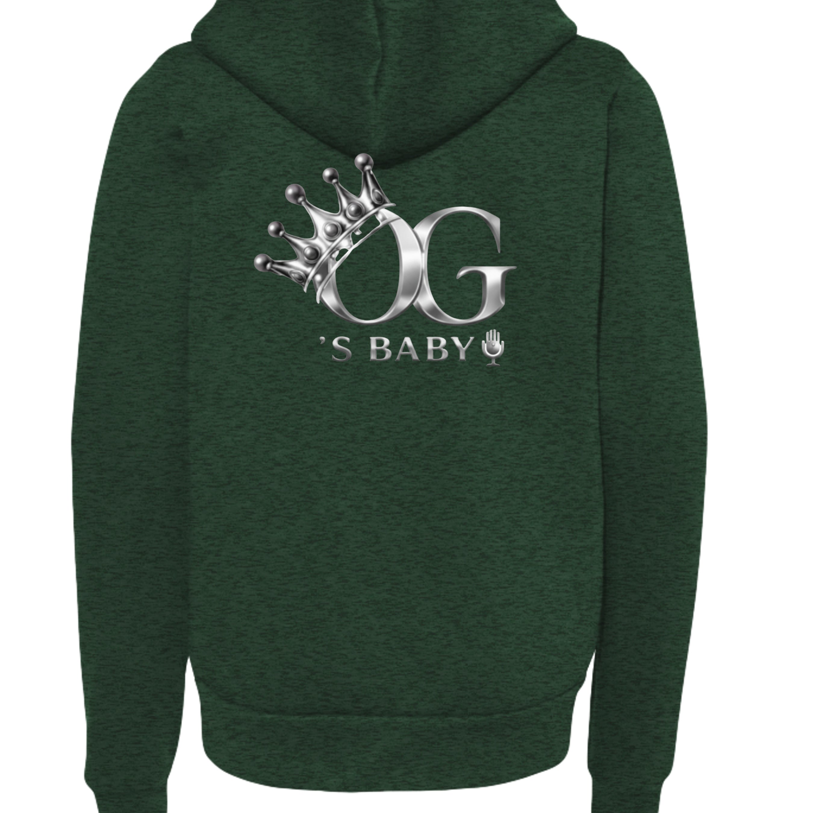 HEATHER FOREST - 3739Y - BACK