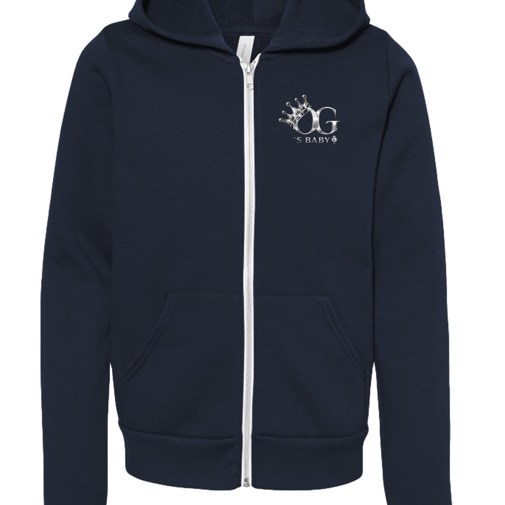 NAVY - 3739Y - FRONT