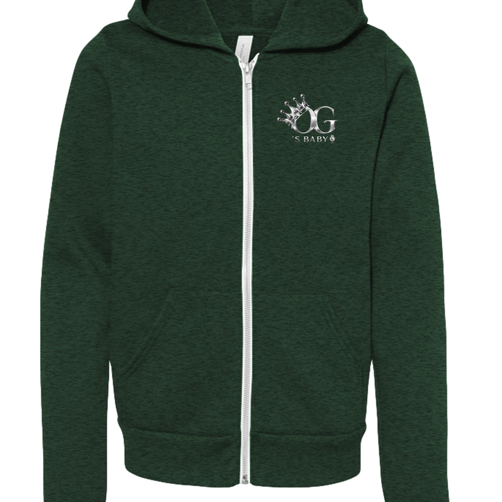 HEATHER FOREST - 3739Y - FRONT