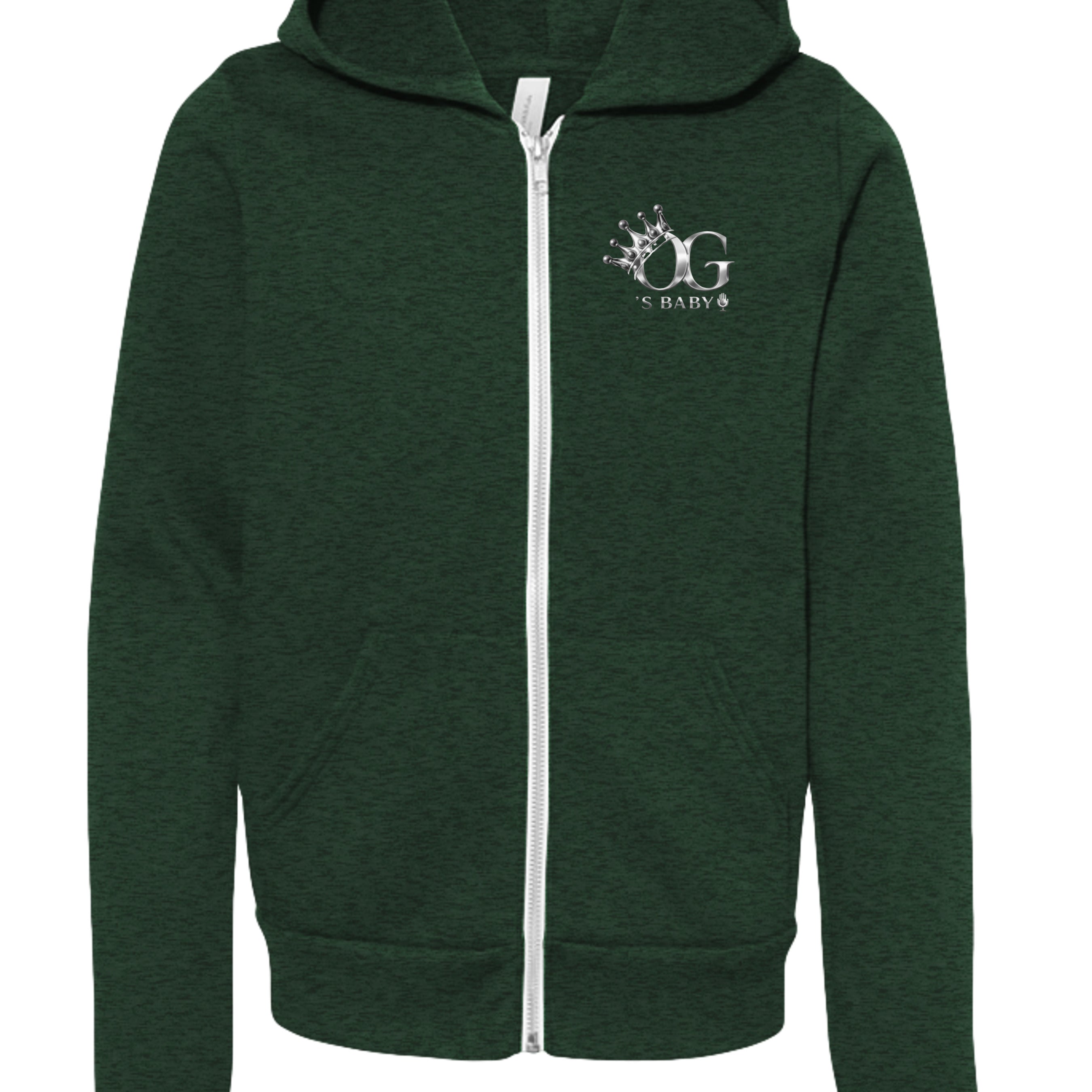 HEATHER FOREST - 3739Y - FRONT