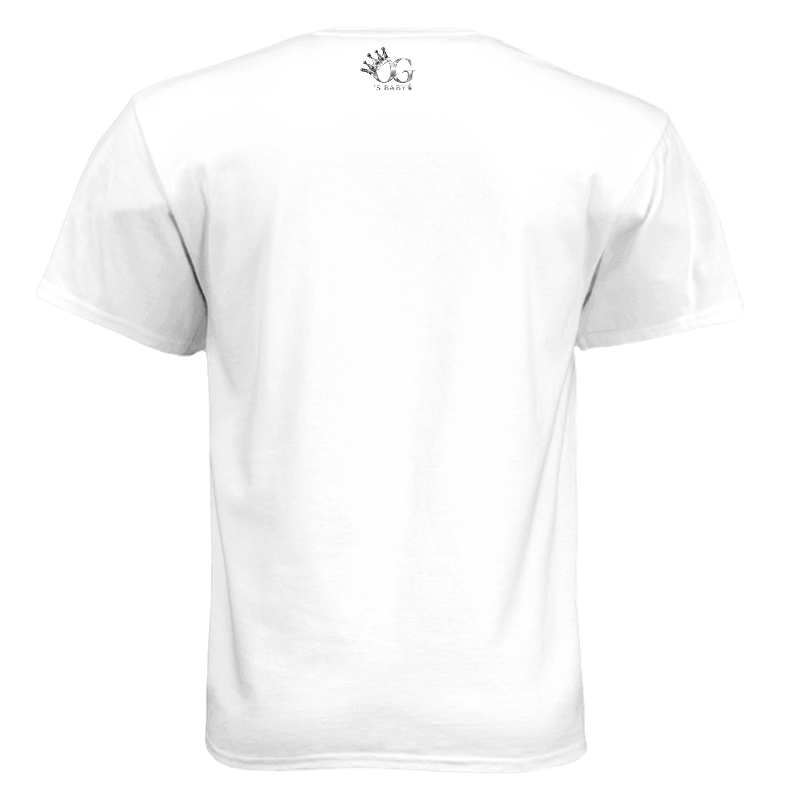WHITE - 6010 - BACK