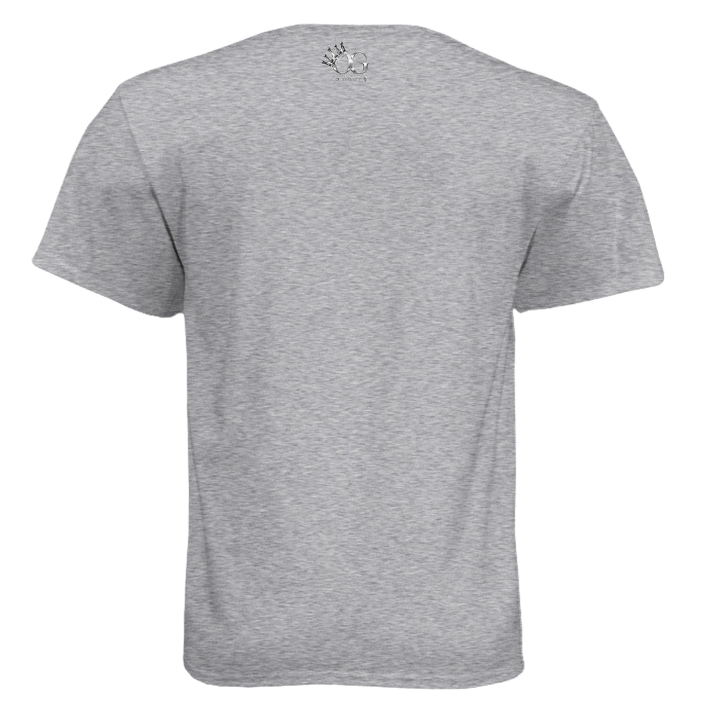 PREMIUM HEATHER - 6010 - BACK