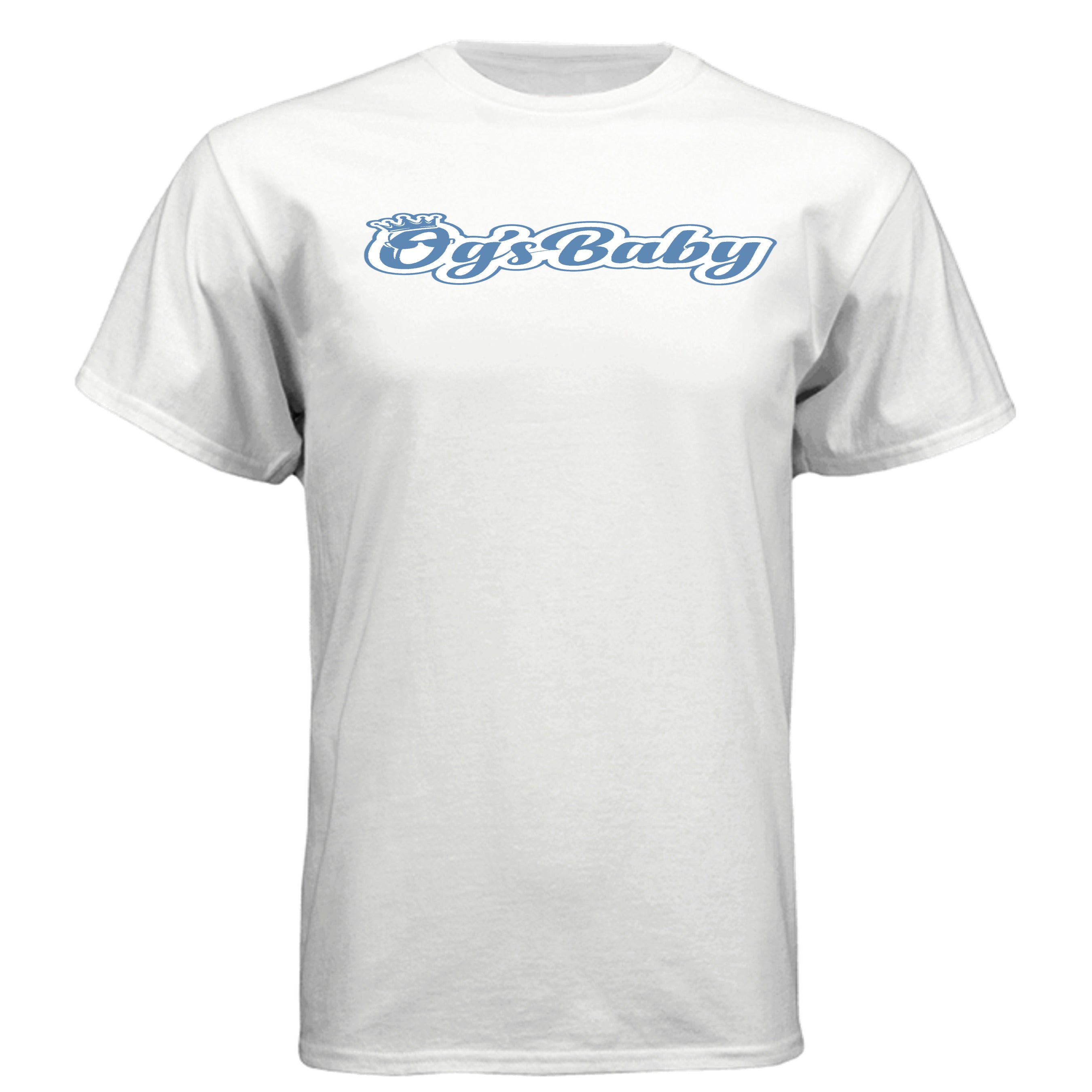 WHITE - 6010 - FRONT