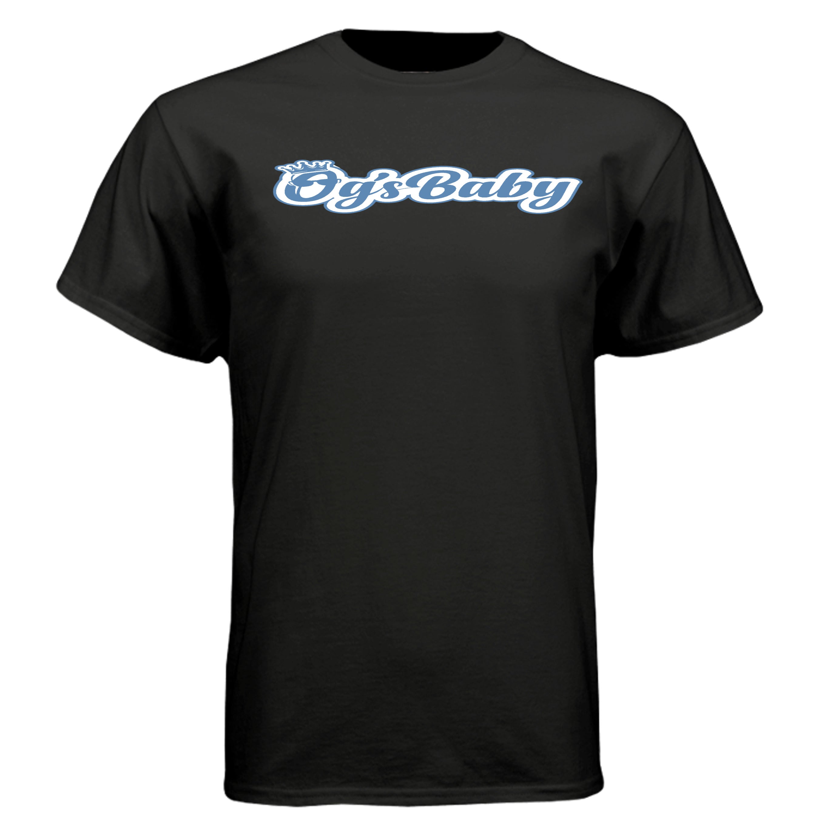BLACK - 6010 - FRONT