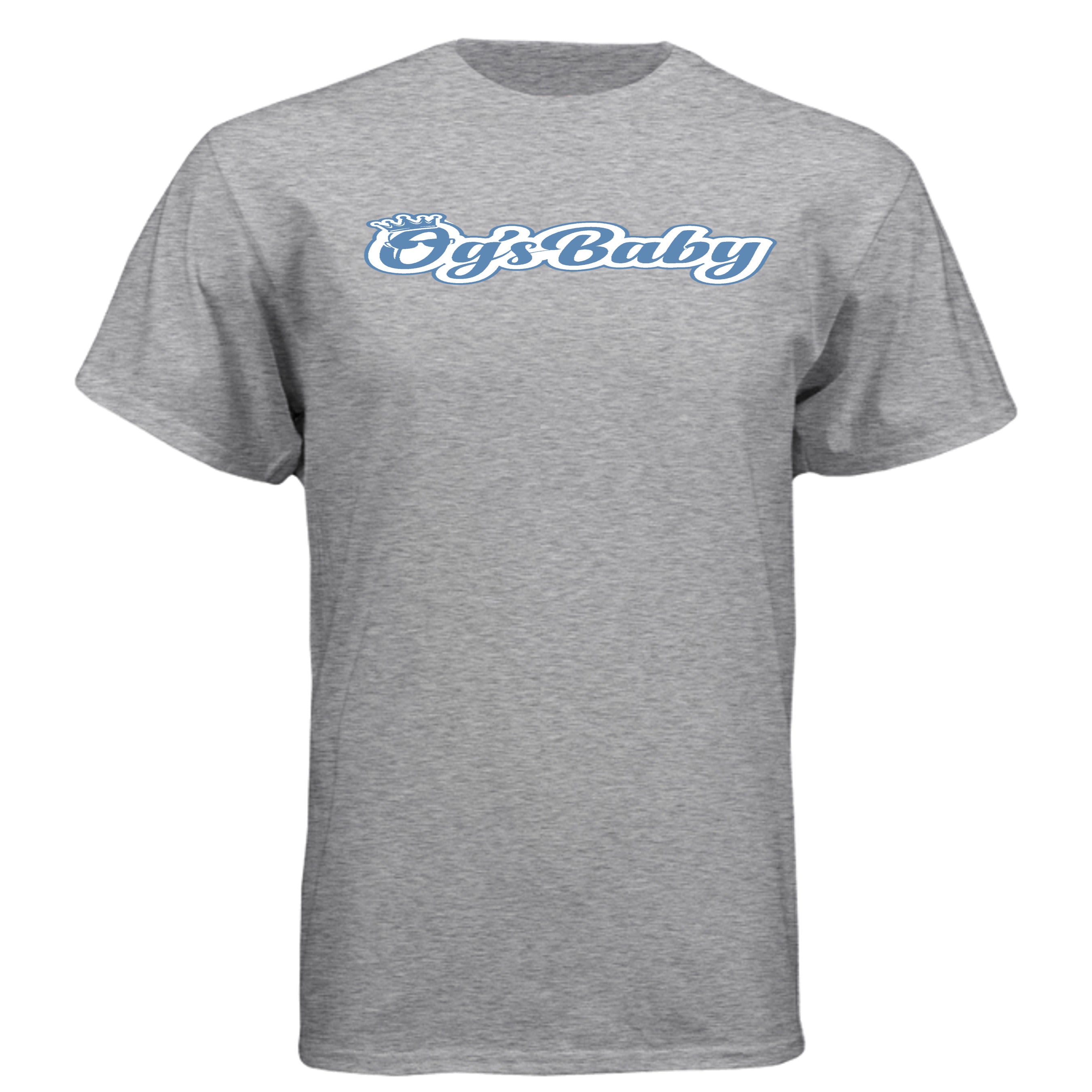 PREMIUM HEATHER - 6010 - FRONT