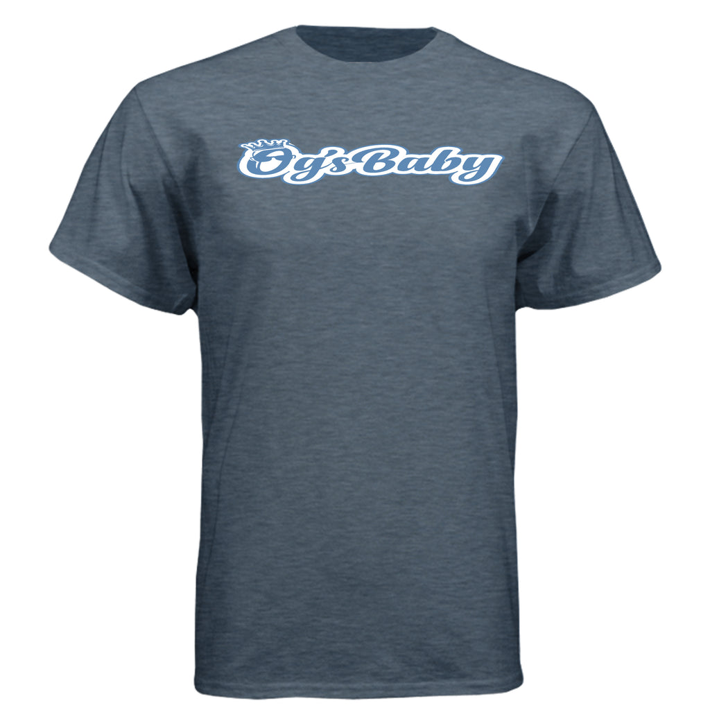 VINTAGE NAVY - 6010 - FRONT