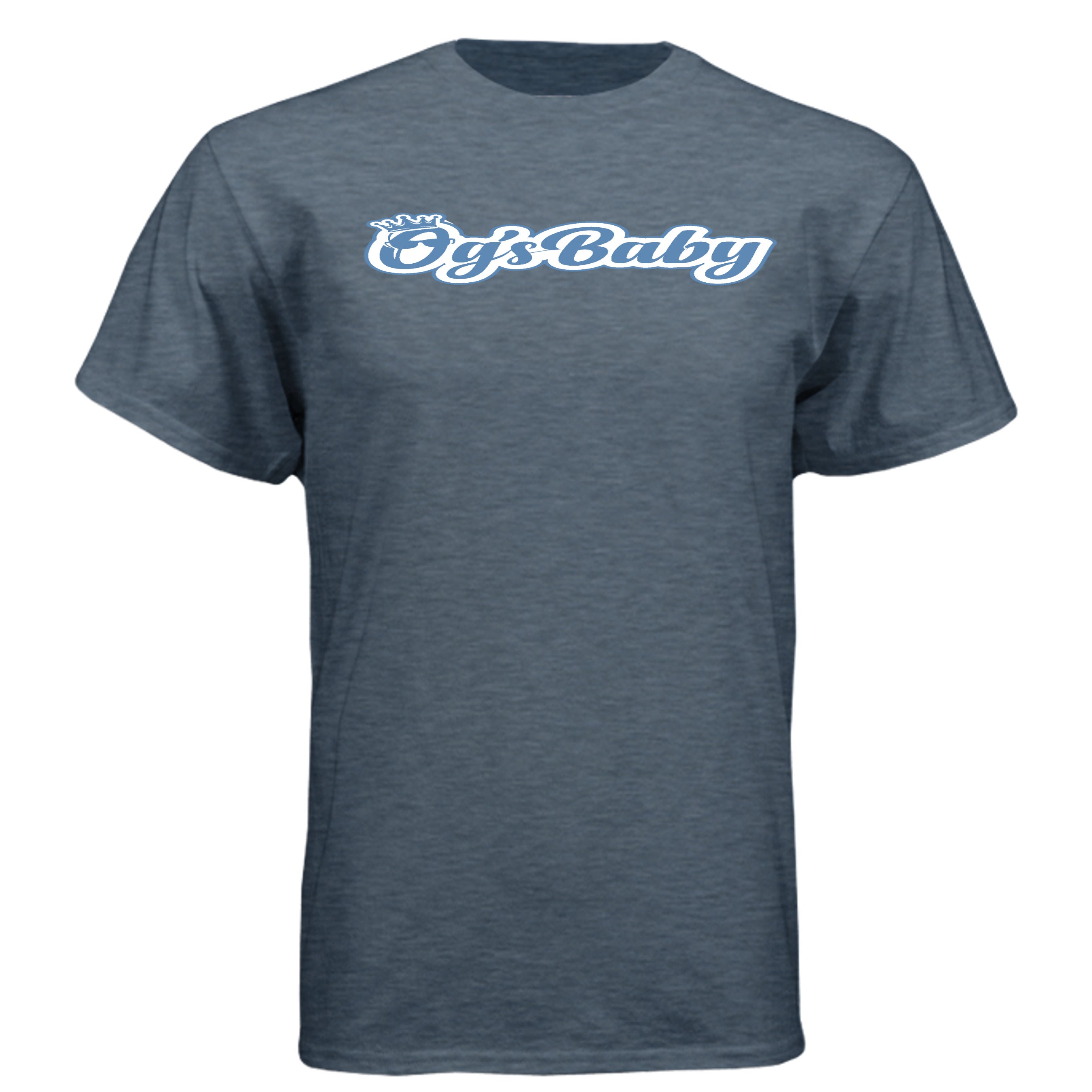 VINTAGE NAVY - 6010 - FRONT