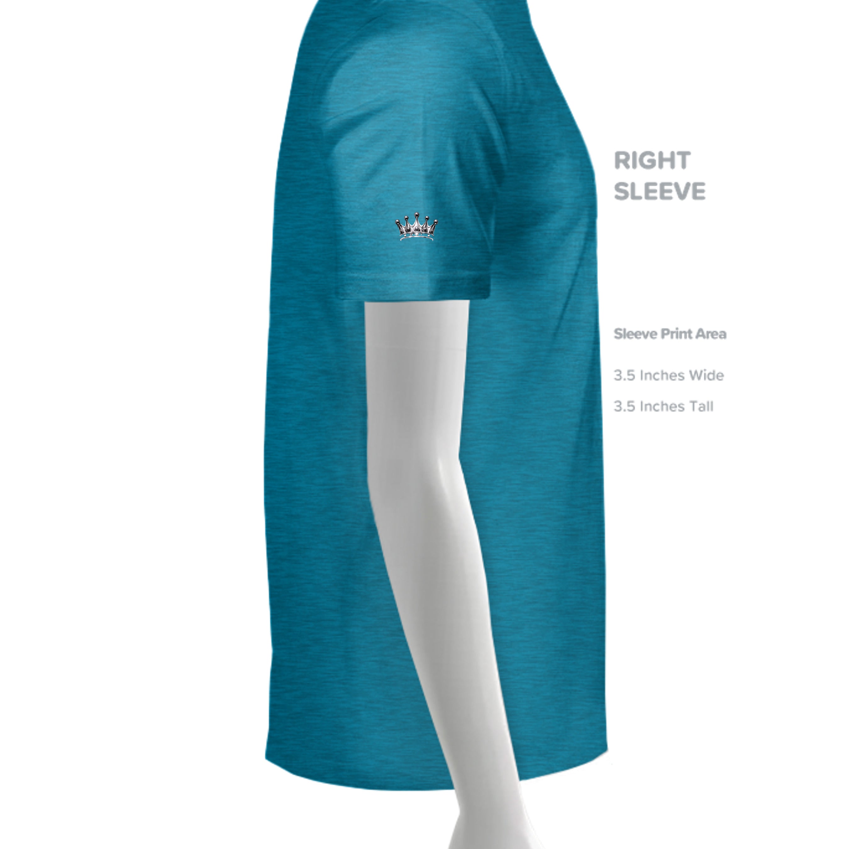 VINTAGE TURQ - 6010 - SLEEVE_RIGHT
