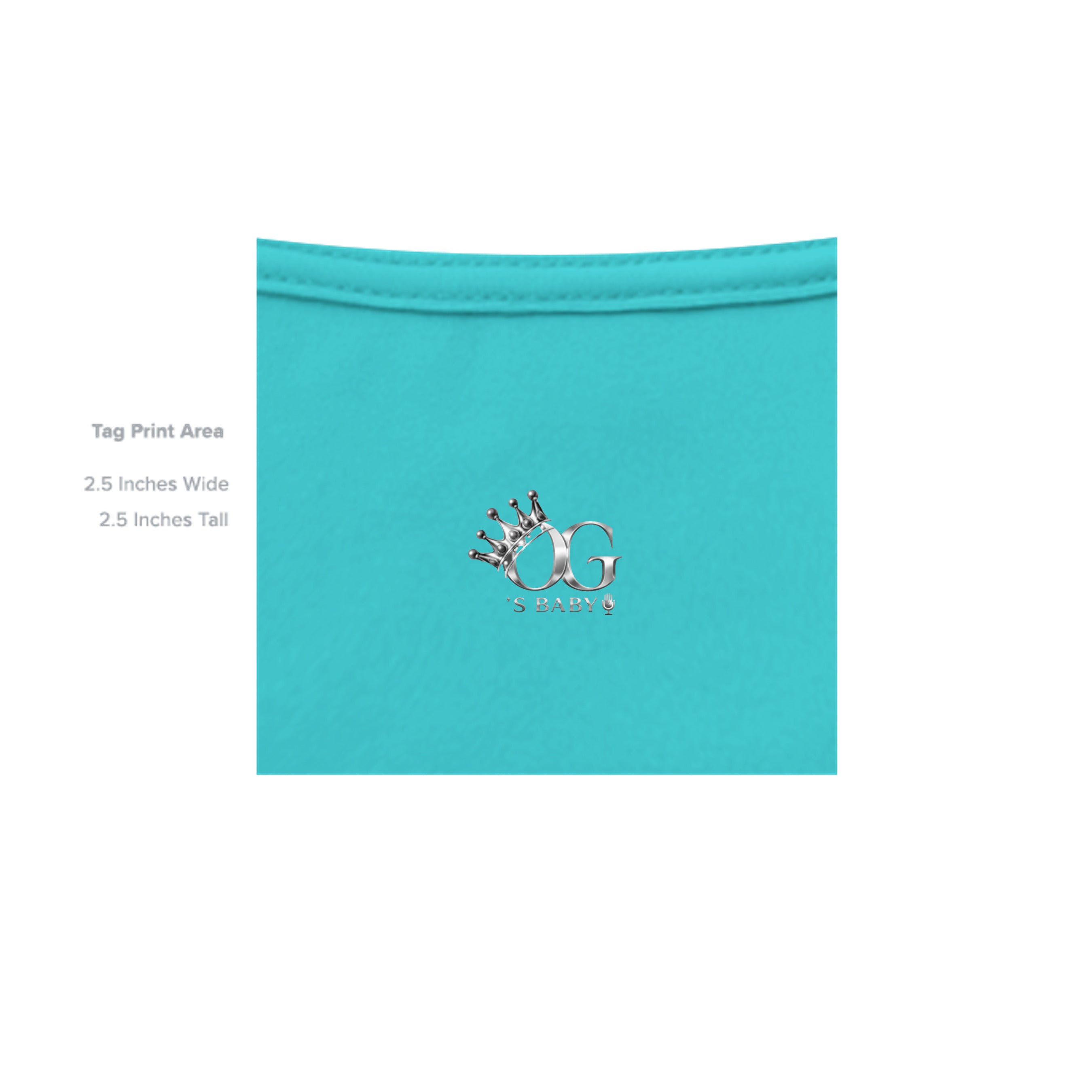 Tahiti Blue - 6010 - INSIDE_TAG_LINE