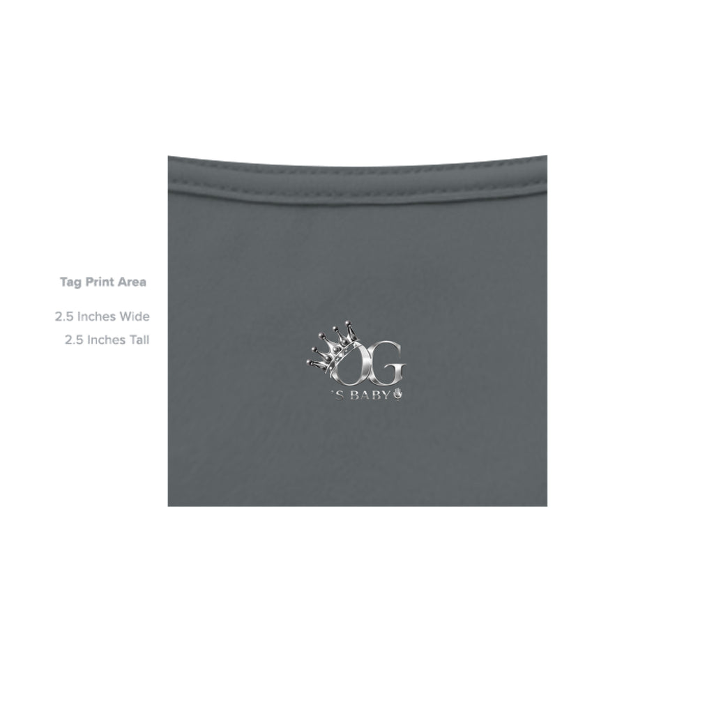 Vintage Heavy Metal - 6010 - INSIDE_TAG_LINE