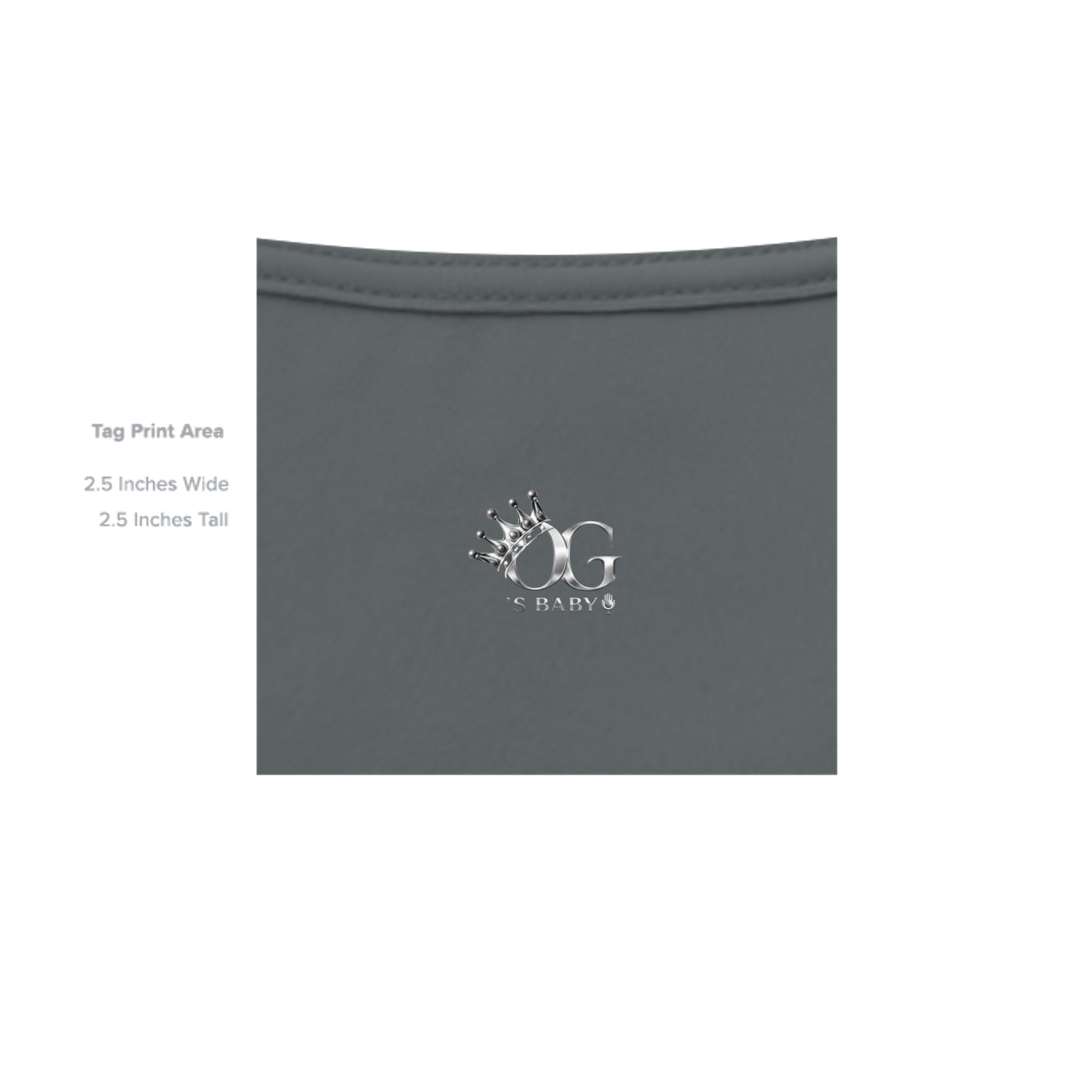 Vintage Heavy Metal - 6010 - INSIDE_TAG_LINE