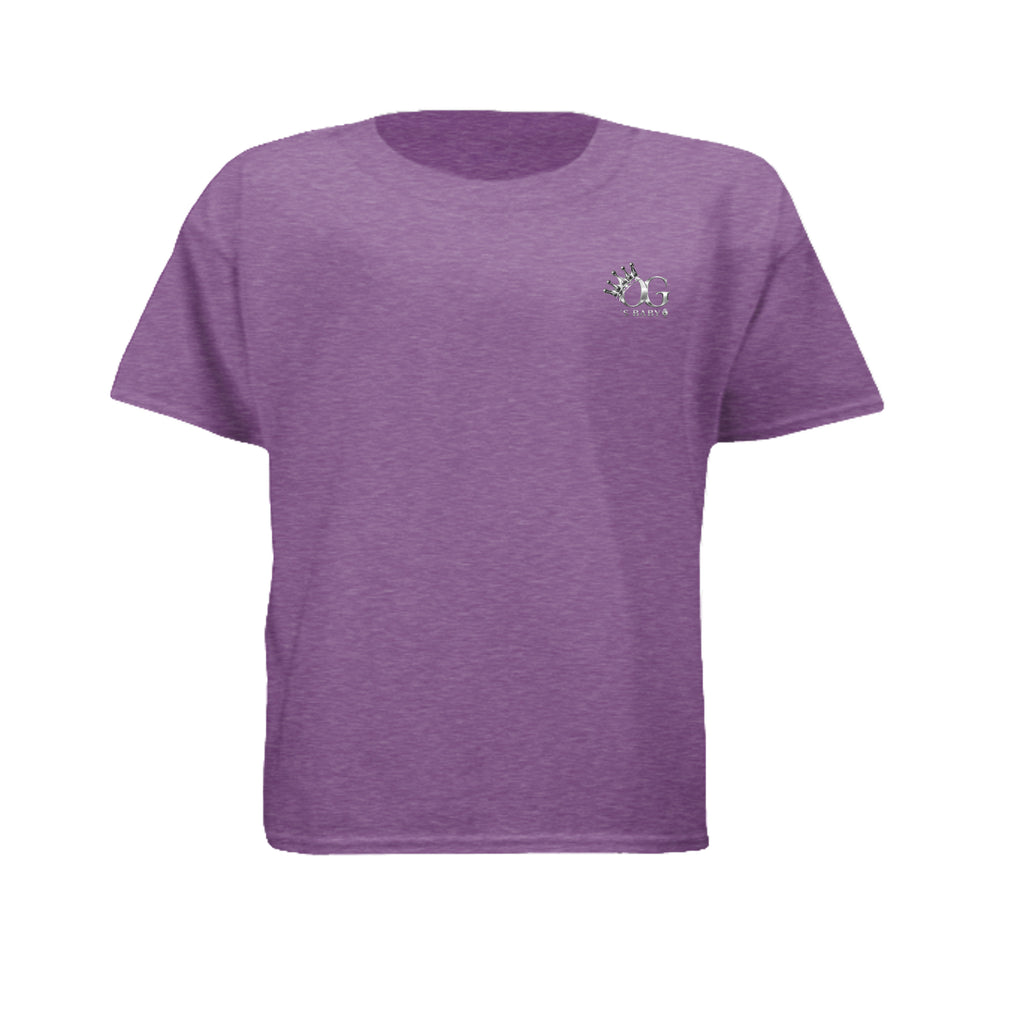 PURPLE BERRY - 3712 - FRONT