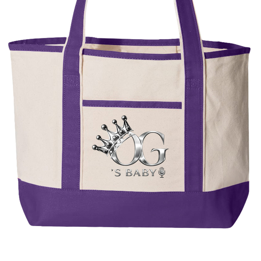 Natural/ Purple - Q125800 - FRONT