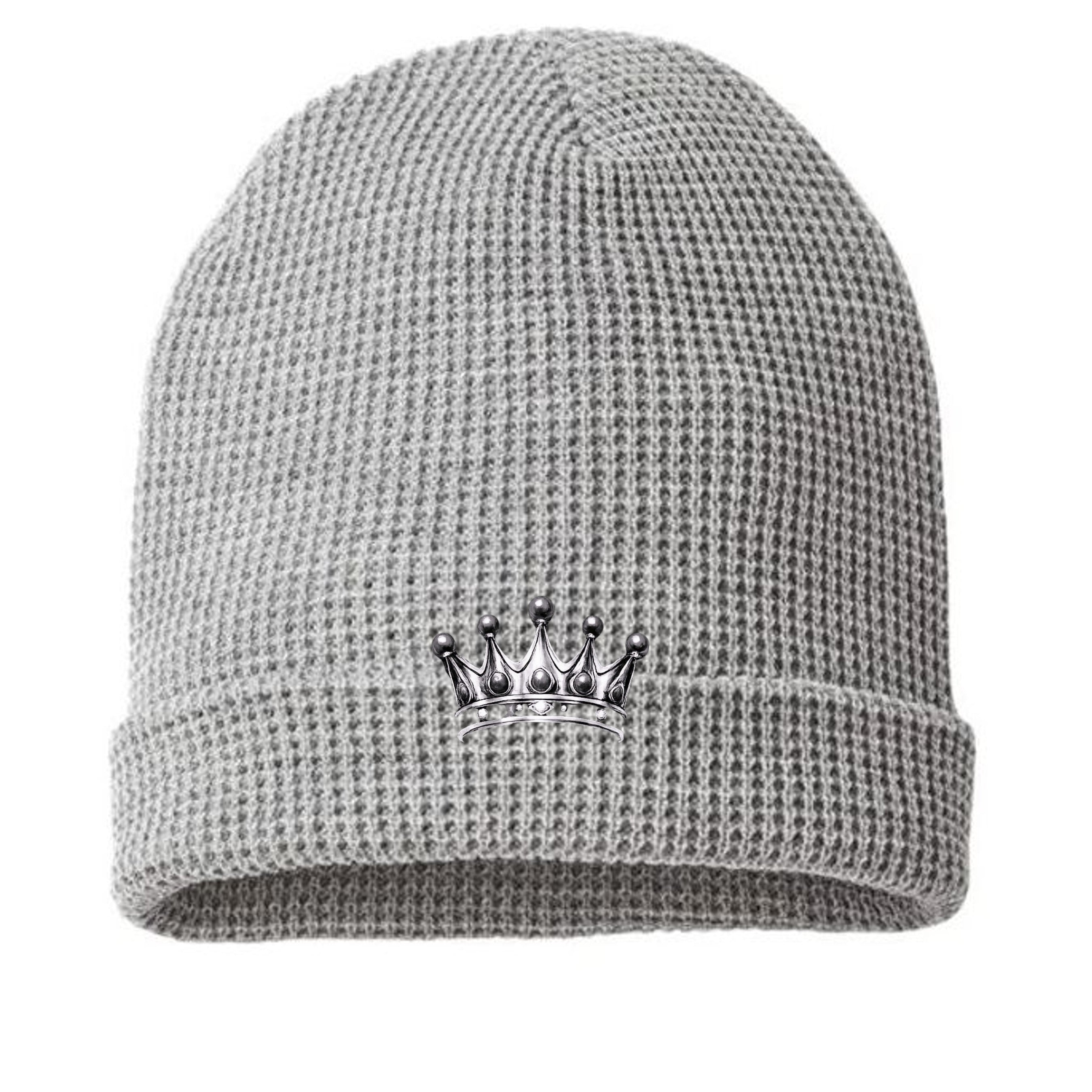 Heather Grey - 146R - FRONT