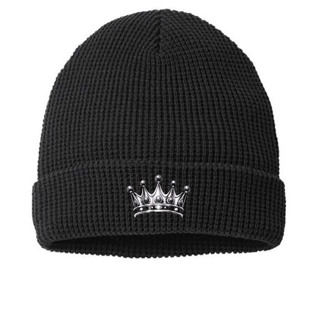 Black - 146R - FRONT