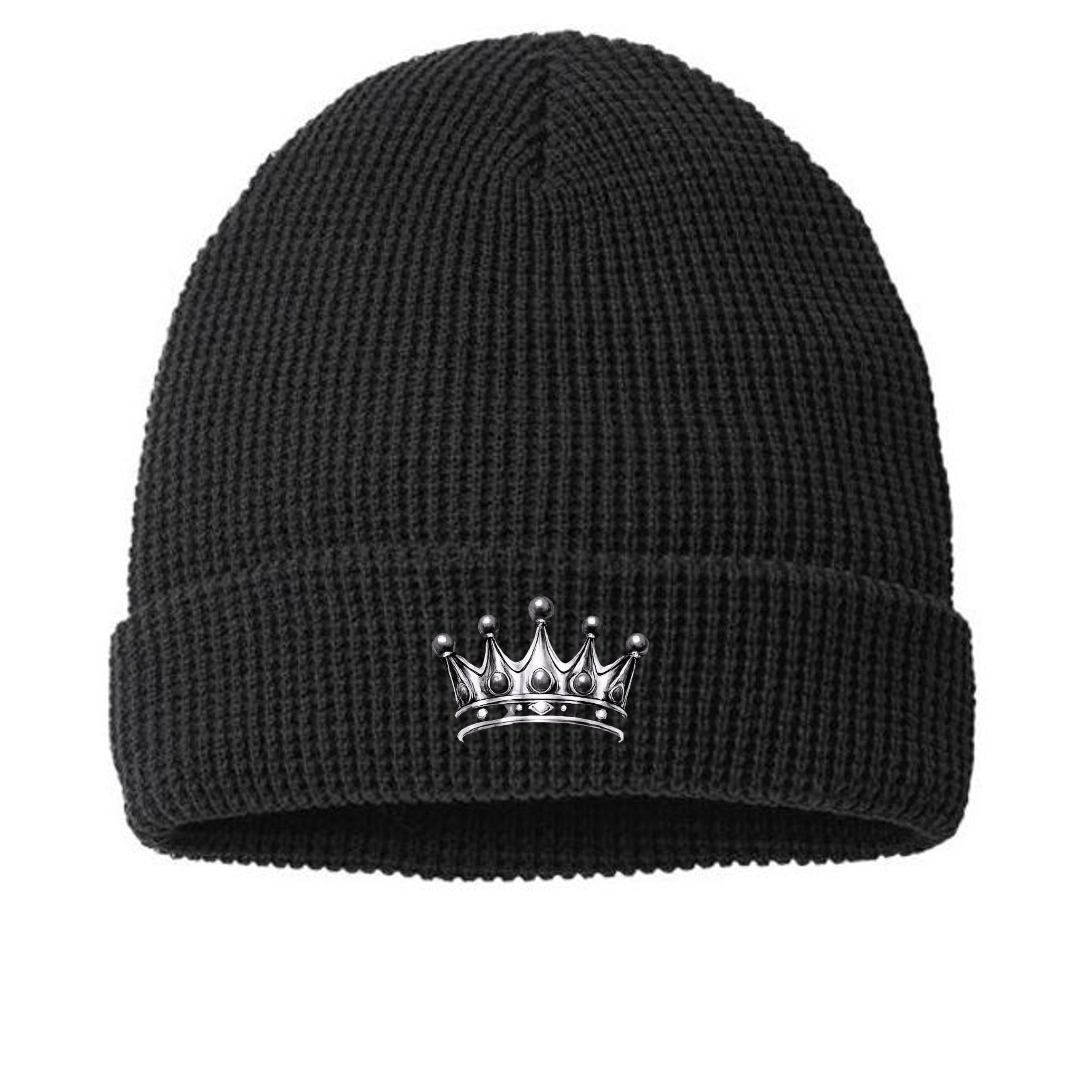 Black - 146R - FRONT