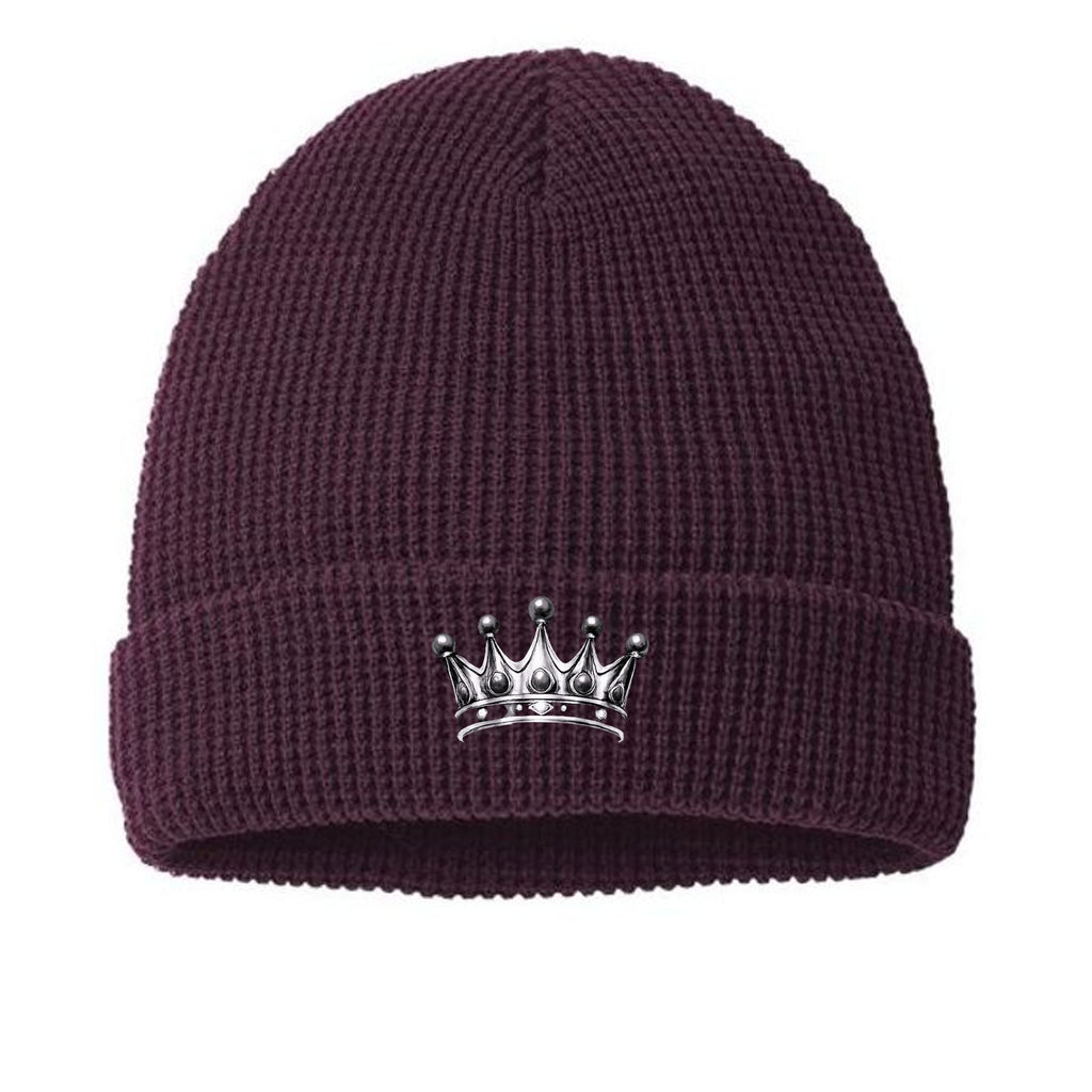 Burgundy - 146R - FRONT