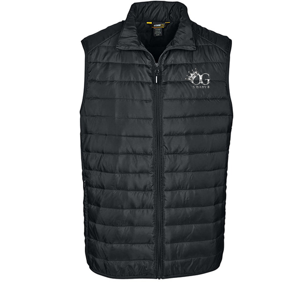 BLACK - CE702 - FRONT